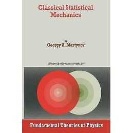 Classical Statistical Mechanics - 9780792347743