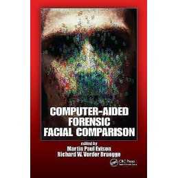 Computer-Aided Forensic Facial Comparison - 9781439811337