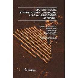 Spotlight-Mode Synthetic Aperture Radar: A Signal Processing ... - 9781461285731