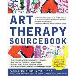 Art Therapy Sourcebook - 9780071468275