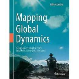 Mapping Global Dynamics - 9783319517025