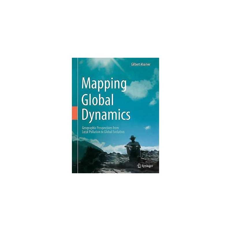 Mapping Global Dynamics - 9783319517025