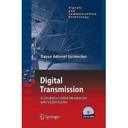 Digital Transmission - 9783662518809