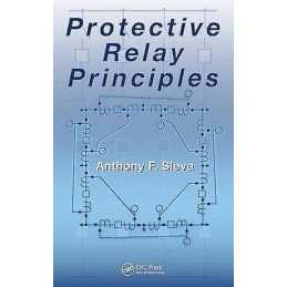 Protective Relay Principles - 9780824753726