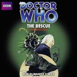 Doctor Who: The Rescue - 9781445826332