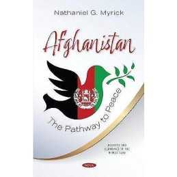 Afghanistan - 9781536197457