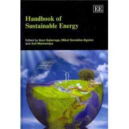 Handbook of Sustainable Energy - 9781849801157