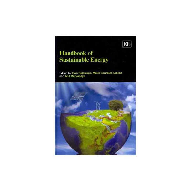 Handbook of Sustainable Energy - 9781849801157