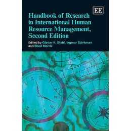 Handbook of Research in International Human Resource Manageme... - 9781849809184
