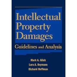 Intellectual Property Damages - 9780471237198