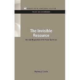 The Invisible Resource - 9781617260704