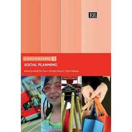 Social Planning - 9781845420239