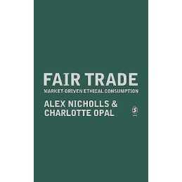 Fair Trade - 9781412901048