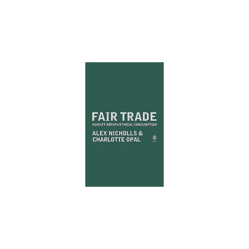 Fair Trade - 9781412901048