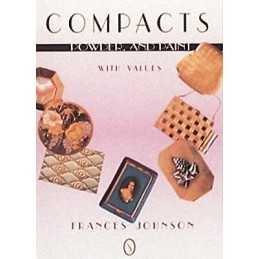 Compacts - 9780764300554
