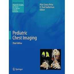 Pediatric Chest Imaging - 9783642373367