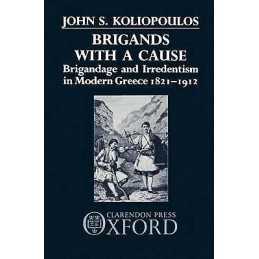 Brigands with a Cause - 9780198228639