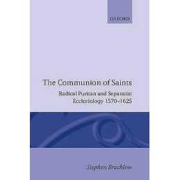 The Communion of Saints - 9780198267263