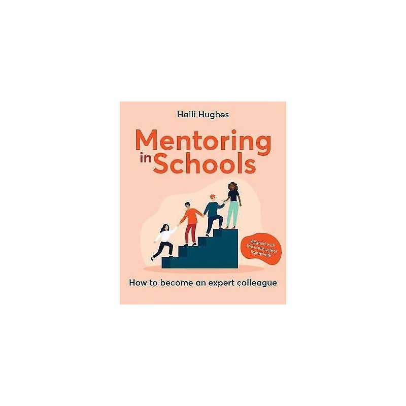 Mentoring in Schools - 9781785835230