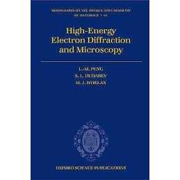 High Energy Electron Diffraction and Microscopy - 9780198500742