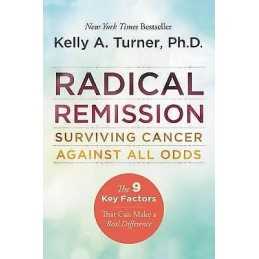 Radical Remission - 9780062268747