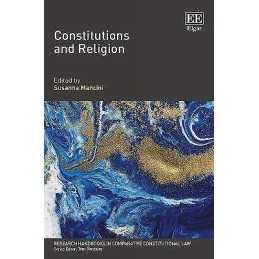 Constitutions and Religion - 9781786439284