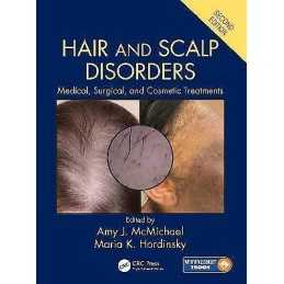 Hair and Scalp Disorders - 9781842145920