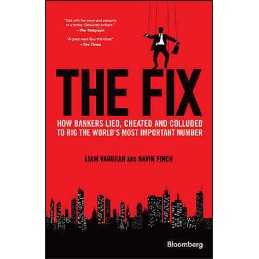 The Fix - 9781118995723