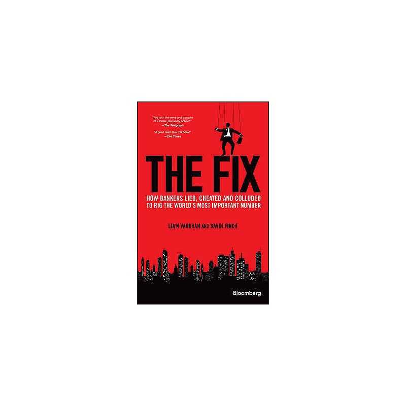 The Fix - 9781118995723