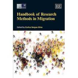 Handbook of Research Methods in Migration - 9781849803113