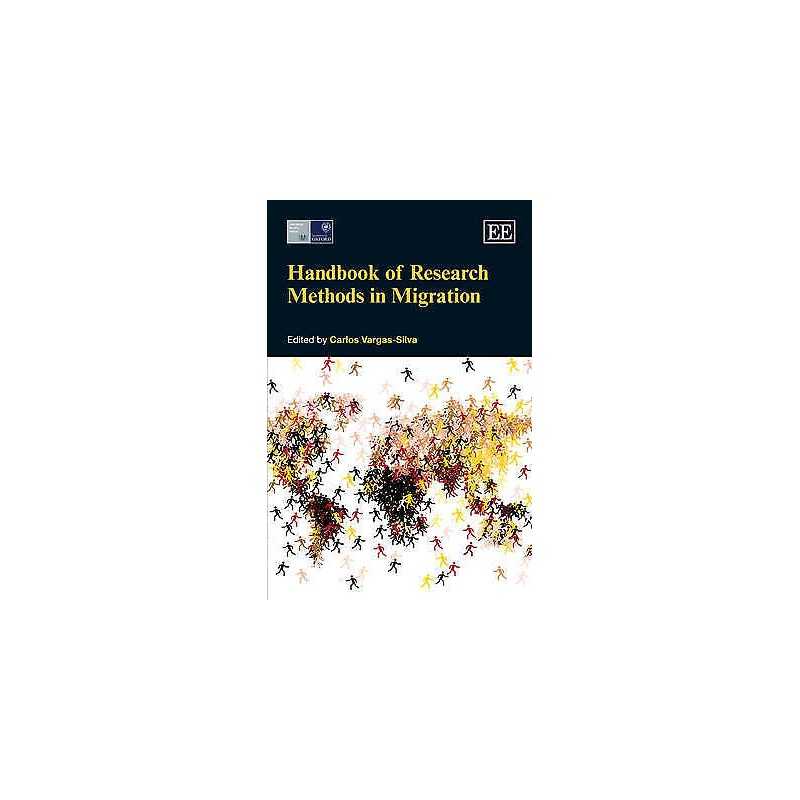 Handbook of Research Methods in Migration - 9781849803113