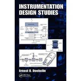 Instrumentation Design Studies - 9781439819487