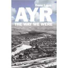 Ayr - 9781905769018