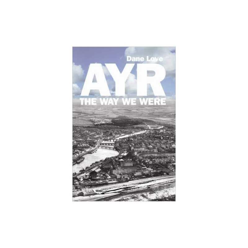 Ayr - 9781905769018