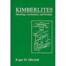 Kimberlites - 9780306421730