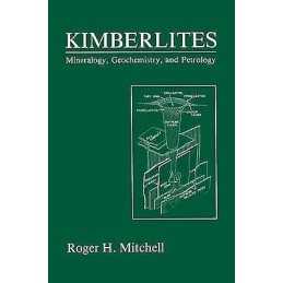 Kimberlites - 9781489905703