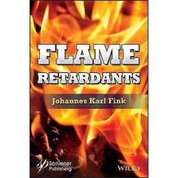 Flame Retardants - 9781119750611
