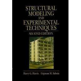 Structural Modeling and Experimental Techniques - 9780849324697