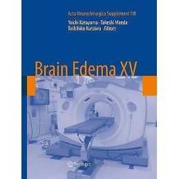 Brain Edema XV - 9783709117408