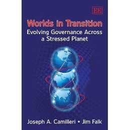 Worlds in Transition - 9781843762263