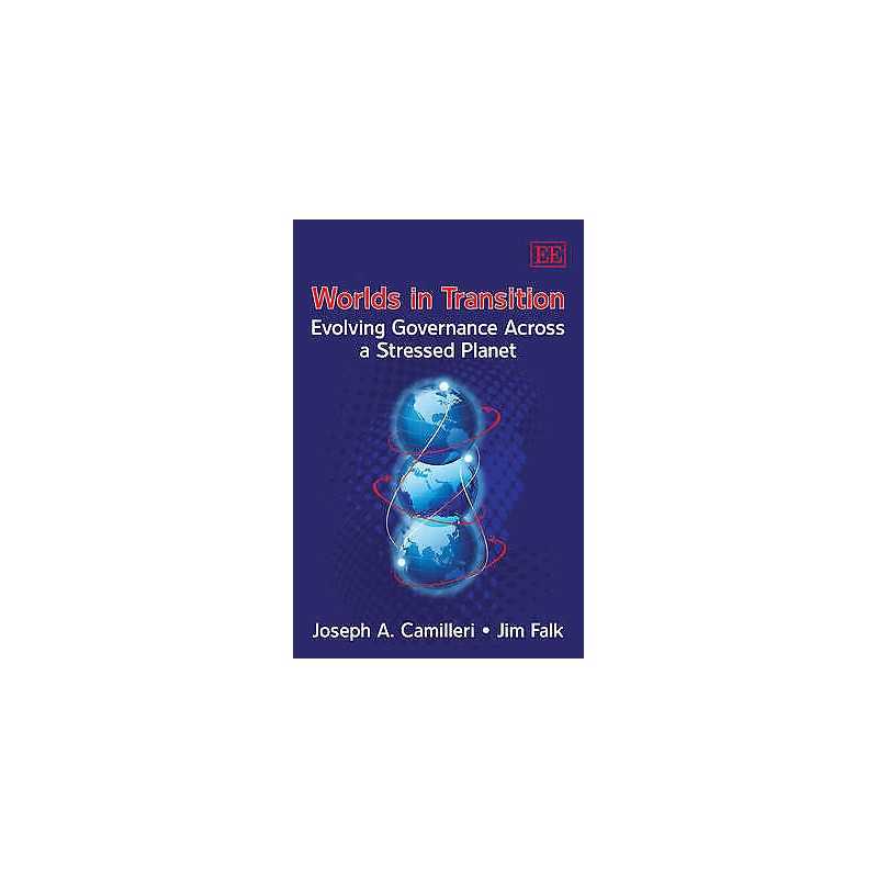 Worlds in Transition - 9781843762263