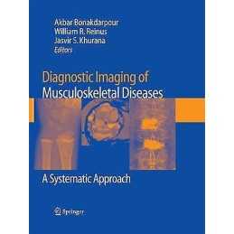 Diagnostic Imaging of Musculoskeletal Diseases - 9781627038645