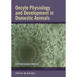 Oocyte Physiology and Development in Domestic Animals - 9780470959206