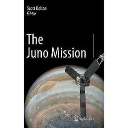 The Juno Mission - 9789402415599