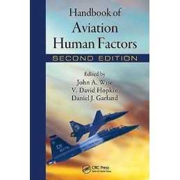 Handbook of Aviation Human Factors - 9780805859065