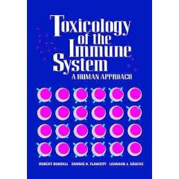 Toxicology of the Immune System - 9780471290698