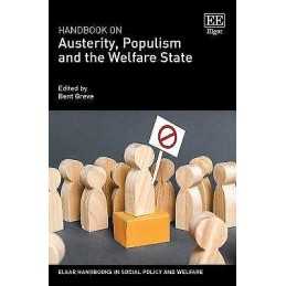 Handbook on Austerity, Populism and the Welfare State - 9781789906738