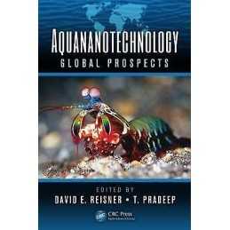 Aquananotechnology - 9781466512245
