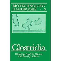 Clostridia - 9780306432613