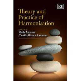 Theory and Practice of Harmonisation - 9781849800013
